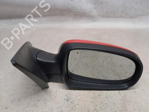 Used Right mirror OPEL TIGRA TwinTop (X04) 1.4 (R97) (90 hp) 30690757