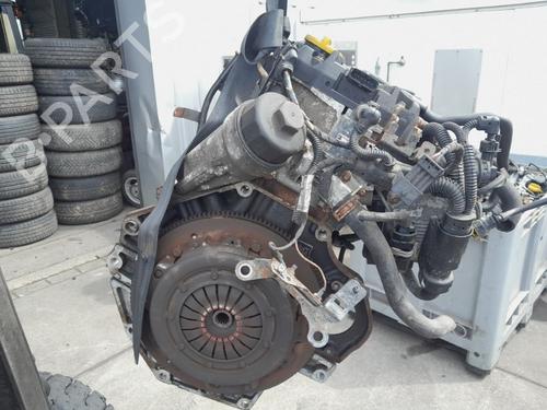Engine OPEL ASTRA H (A04) 1.4 (L48) | BP38465888M1 - Image 3
