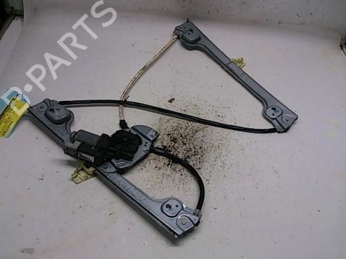 Used Front right window mechanism Front right window mechanism 11068512 11068512