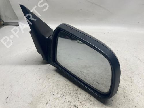 Used Right mirror HYUNDAI TUCSON (JM) 2.0 (141 hp) 18846304