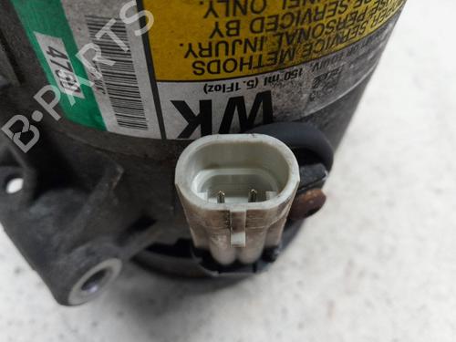 AC compressor OPEL ASTRA H Estate (A04) 1.6 (L35) | BP29981173M34