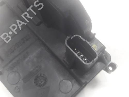 Rear right lock RENAULT MEGANE III Grandtour (KZ0/1) 1.5 dCi (KZ09, KZ0D, KZ1G, KZ29, KZ14, KZ1W, KZ10, KZ1F,... | BP13154017C99 