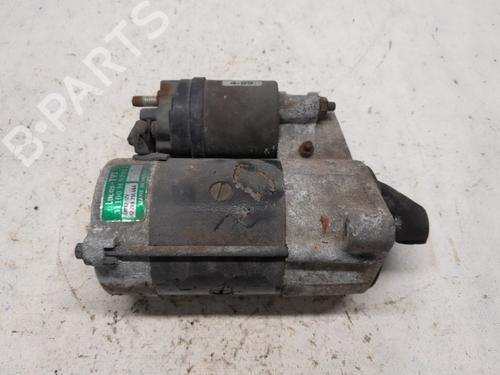 Used Starter SUZUKI ALTO IV (EF, SH410_) 1.0 (SH410) (53 hp) 21287577