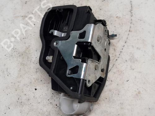 Front left lock BMW X3 (F25) xDrive 30 d | BP13155531C98 