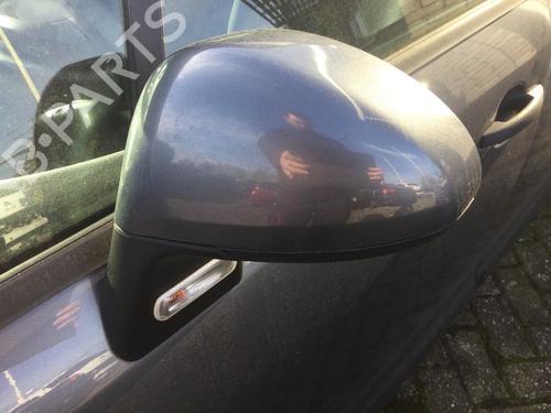 Used Left mirror Left mirror 38053772 38053772