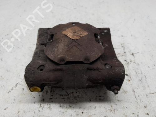 Used Right rear brake caliper Right rear brake caliper CITROËN C5 II Break (RE_) 2.0 16V (RERFJB, RERFJC) (140 hp) 21117761 21117761