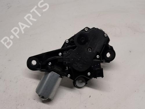 Rear wiper motor RENAULT MEGANE III Hatchback (BZ0/1_, B3_) 1.4 TCe (BZ0F, BZ1V) | BP13743396M102 
