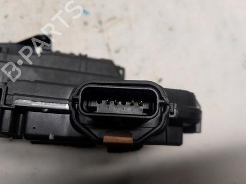 Front right lock RENAULT TRAFIC III Van (FG_) 2.0 dCi 150 (FGMU) | BP21071540C97 