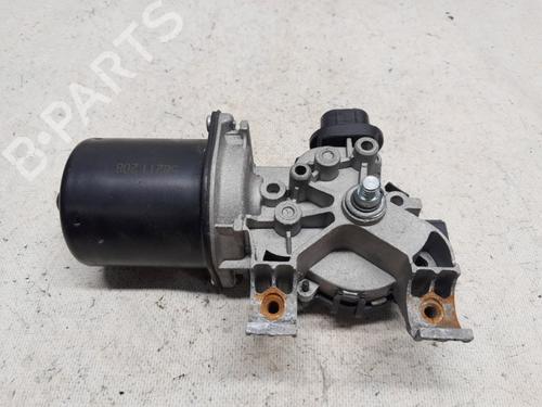 Używane Silniczek wycieraczek przednich RENAULT CLIO IV Grandtour (KH_) 1.5 dCi 90 (KHN3, KHN4) (90 hp) 30085247