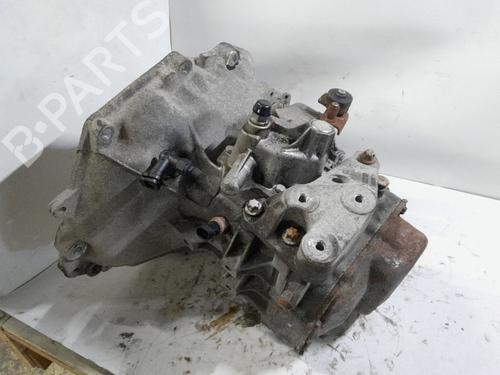 Gearbox OPEL ASTRA H (A04) 1.6 (L48) | BP25478785M3 