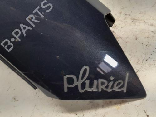 Other CITROËN C3 Pluriel (HB_) 1.6 | BP13155293O1