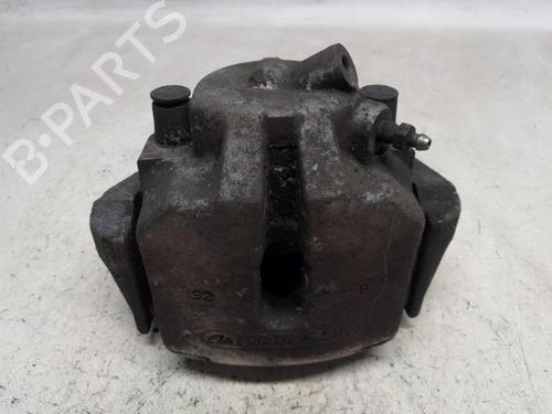 Used Right front brake caliper BMW 5 Touring (E39) 525 i (192 hp) 30690797