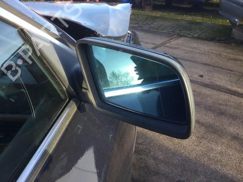 Right mirror BMW 5 Touring (E61) 523 i | BP23436304C27 