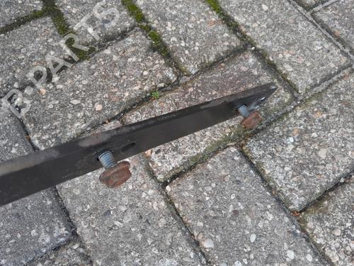 Tow ball/Mechanism SKODA FABIA II Combi (545) 1.2 | BP30765720C141 