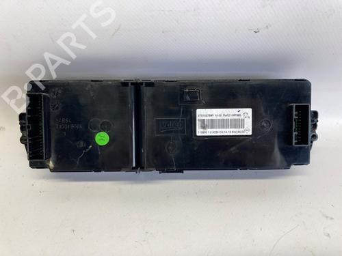 Climate control RENAULT GRAND SCÉNIC III (JZ0/1_) 1.6 dCi (JZ00, JZ12) | BP19113164I5 
