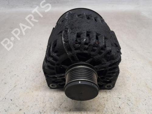 Used Alternator RENAULT MEGANE CC (EZ0/1_) 1.5 dCi (EZ09, EZ1G, EZ0D, EZ14) (110 hp) 30977558