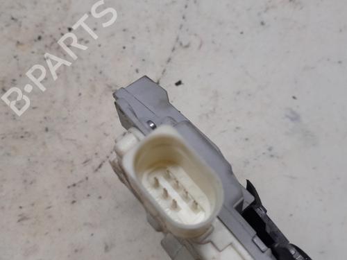 Front right lock VW PASSAT B7 Variant (365) 1.6 TDI | BP13155233C97 