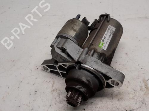 Startmotor SEAT IBIZA IV (6J5, 6P1) 1.2 (60 hp) 16310706