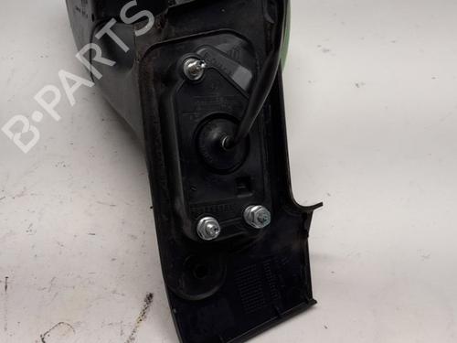 Left mirror OPEL AGILA B (H08) 1.2 (F68) | BP15293875C26 