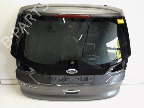 Used Tailgate Tailgate 37724790 37724790