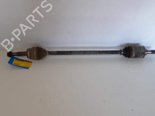 Used Right rear driveshaft TOYOTA RAV 4 V (_A5_, _H5_) 2.5 Hybrid AWD (AXAP54, AXAP54L) (306 hp) 32098259