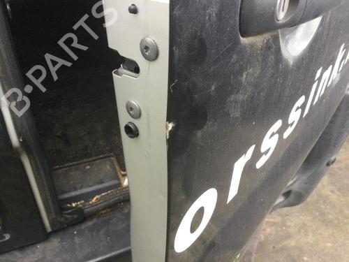 Tailgate CITROËN JUMPY II Van 2.0 HDi 125 | BP32174481C6 - Image 7