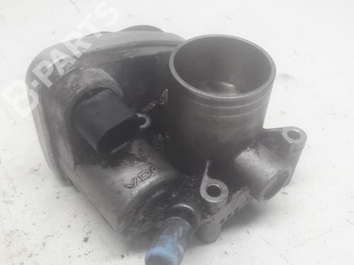Used Throttle body Throttle body SEAT CORDOBA (6K1, 6K2) 1.4 16V (75 hp) 11080800 11080800