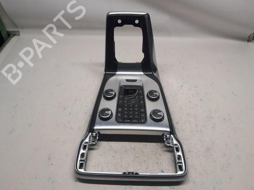 Climate control VOLVO V40 Hatchback (525) D2 | BP20228325I5 