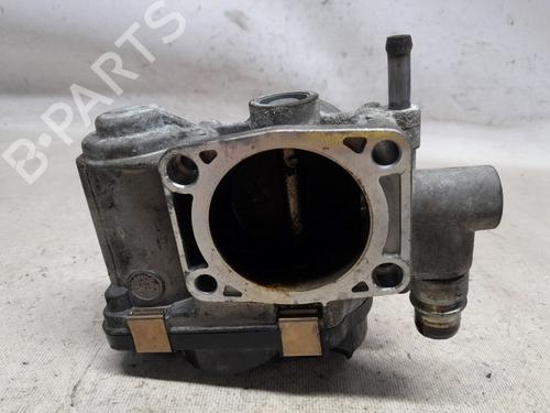 Throttle body OPEL ASTRA H Estate (A04) 1.6 (L35) | BP29981166M82