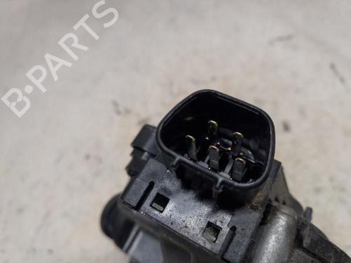 Motorino del tergicristallo anteriore TOYOTA PRIUS Liftback (_W2_) 1.5 Hybrid (NHW20_, NHW20R) | BP30795686M29