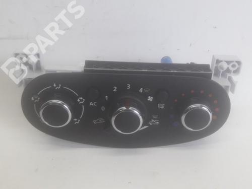 Used Control unit Control unit DACIA LOGAN MCV II TCe 90 (K8M1, K8MA, K8AC) (90 hp) 11081933 11081933