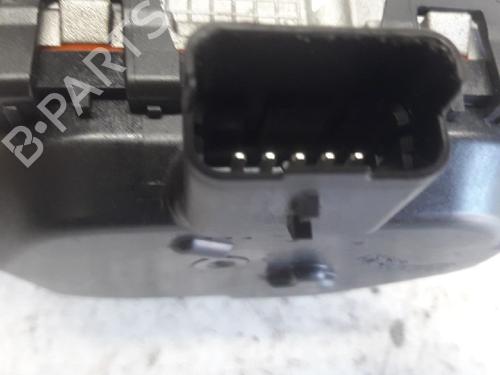 Throttle body PEUGEOT 308 II (LB_, LP_, LW_, LH_, L3_) 1.6 BlueHDi 120 | BP11074322M82 