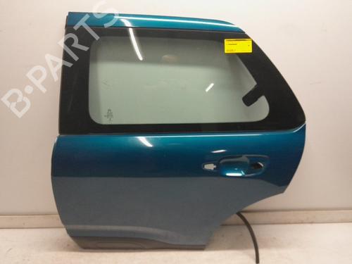 Used Left rear door CITROËN C4 CACTUS 1.6 BlueHDi 100 (99 hp) 29817696