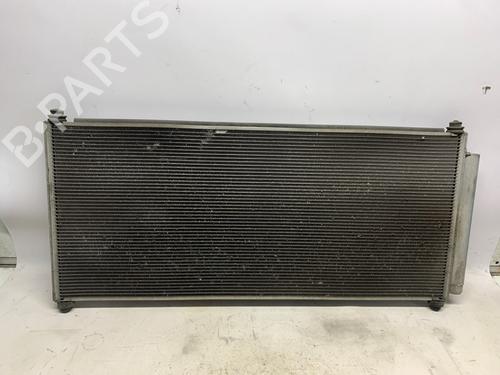 Used AC radiator AC radiator 38097134 38097134
