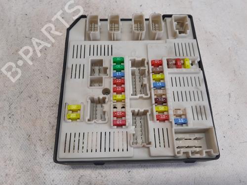 Used Fuse box Fuse box RENAULT MEGANE III Grandtour (KZ0/1) 1.4 TCe (KZ0F, KZ1V) (130 hp) 30159985 30159985