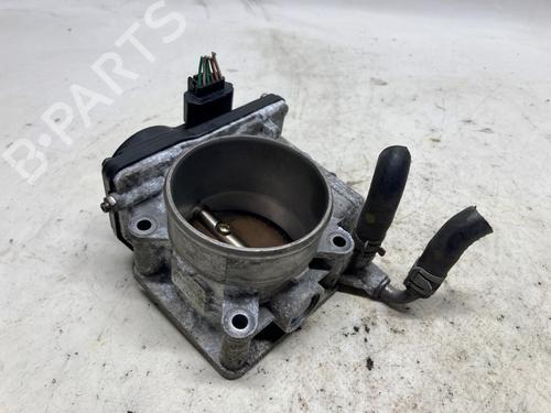 Used Throttle body RENAULT MEGANE III Grandtour (KZ0/1) 2.0 CVT (KZ0G, KZ1P) (140 hp) 15794480