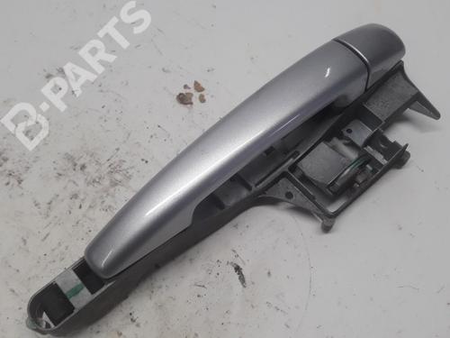 Used Rear right exterior door handle Rear right exterior door handle PEUGEOT 308 I (4A_, 4C_) 1.6 16V (120 hp) 11076484 11076484