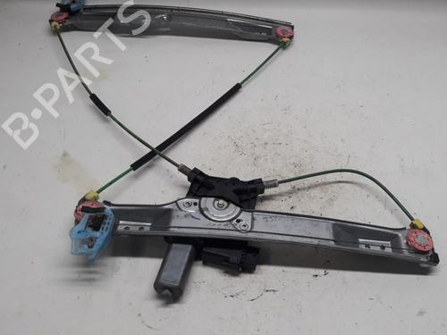 Used Front left window mechanism Front left window mechanism 11074069 11074069