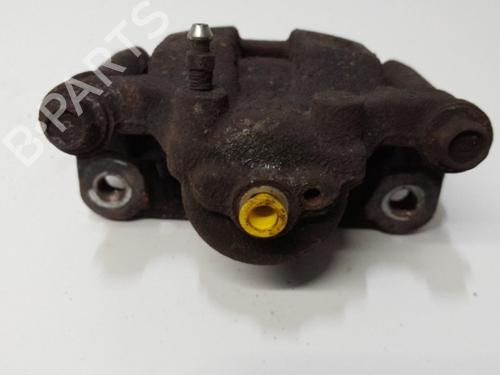 Right rear brake caliper RENAULT KOLEOS I (HY_) 2.5 (HY0C, HY0N) | BP16294844M106 
