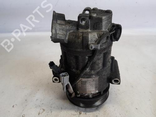AC-Kompressor AC-Kompressor RENAULT CLIO IV Grandtour (KH_) 0.9 TCe 90 (90 hp) 35987976 35987976