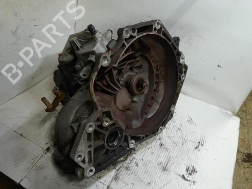 Used Gearbox Gearbox OPEL ASTRA H Estate (A04) 1.6 (L35) (116 hp) 34574603 34574603