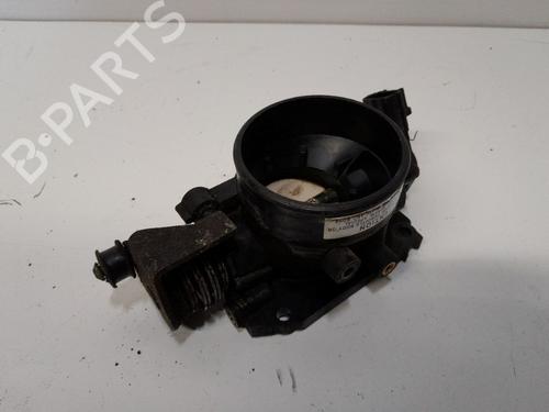 Used Throttle body FORD FOCUS I (DAW, DBW) 1.6 16V (100 hp) 28205743