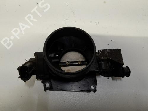 Throttle body FORD FOCUS I (DAW, DBW) 1.6 16V | BP28205743M82 