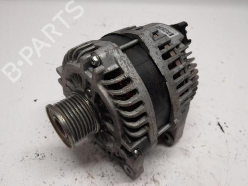 Used Alternator RENAULT MASTER III Platform/Chassis (EV, HV, UV) 2.3 dCi 125 FWD (EV0C, EV0D, EV0J, HV0C, HV0D, HV0H,... (125 hp) 31028521