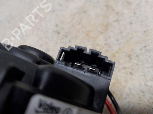 Heater blower motor CITROËN C3 III (SX) 1.2 PureTech 82 | BP30830869M62