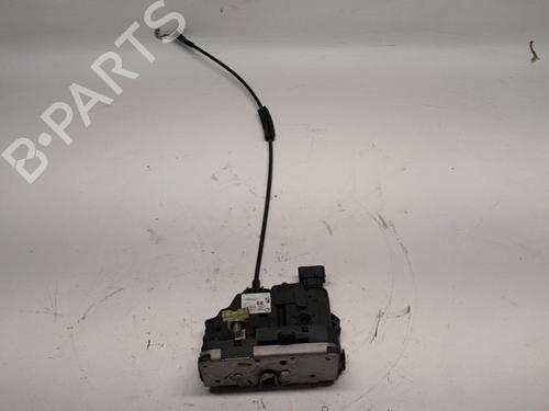 Used Front left lock Front left lock OPEL CORSA D (S07) 1.4 (L08, L68) (90 hp) 15794527 15794527