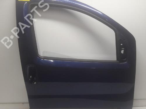 Right front door PEUGEOT BIPPER (AA_) 1.4 HDi | BP11078225C3