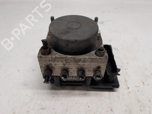 Used ABS pump ABS pump OPEL CORSA D (S07) 1.2 (L08, L68) (80 hp) 32174595 32174595