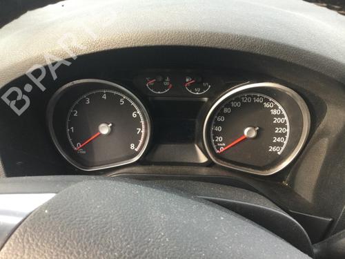 Used Display monitor FORD GALAXY II (WA6) 2.0 (145 hp) 30830964