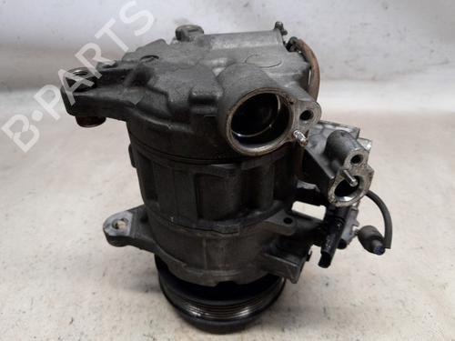 Used AC compressor BMW X1 (E84) xDrive 18 d (143 hp) 30977545